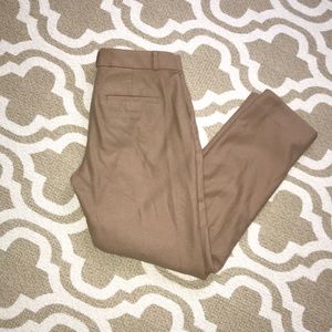 Banana Republic Dress Pant
